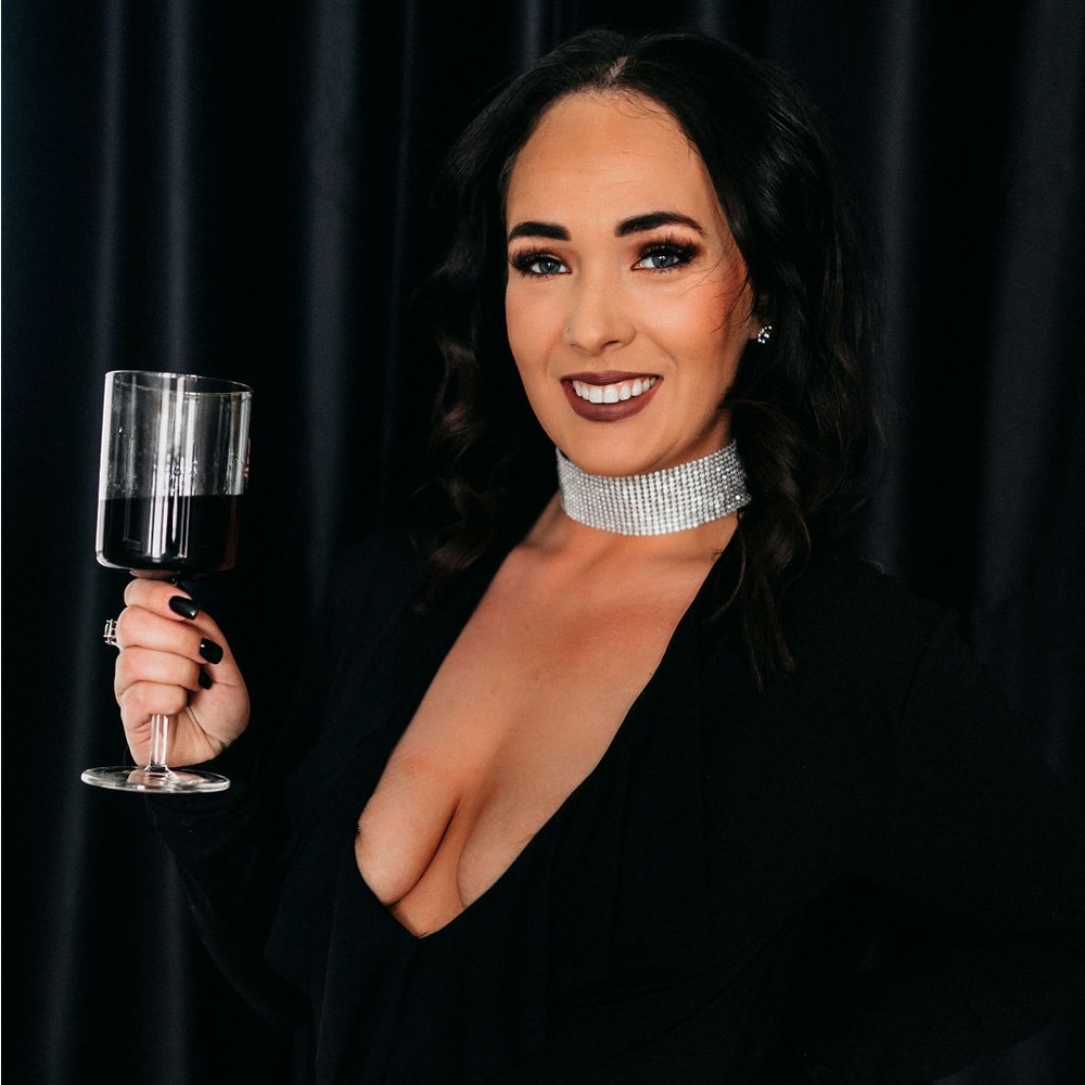 Meet your Posher, Morgan